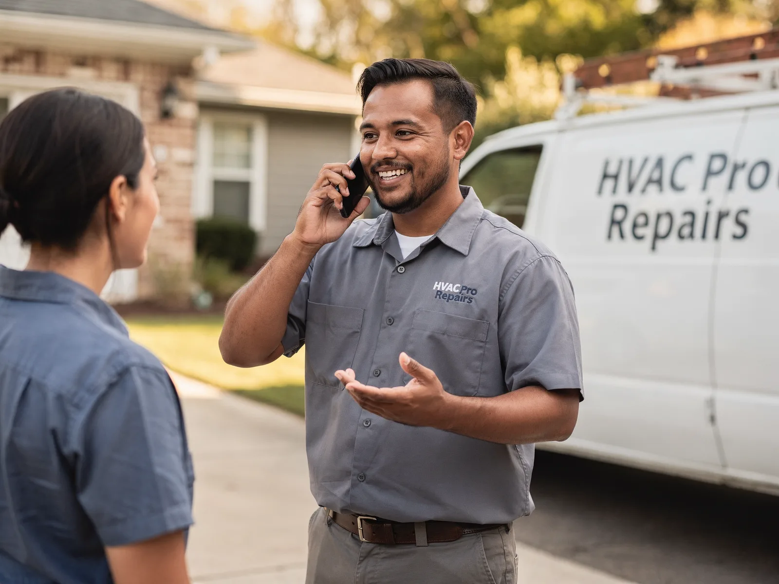 Heat Pump Repair Berrien Springs, MI FAQs